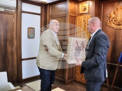 Снимка: Община Банско