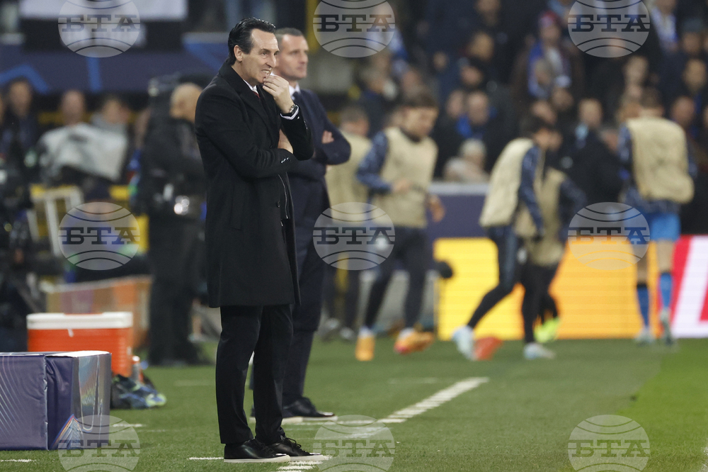 Унай Емери похвали играта на резервата Джон Дуран след успеха на Астън Вила над РБ Лайпциг в Шампионската лига