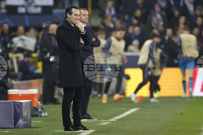 Унай Емери похвали играта на резервата Джон Дуран след успеха на Астън Вила над РБ Лайпциг в Шампионската лига