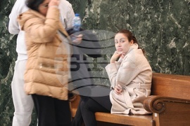 Софийски градски съд - Виолета Донева - дело - корекция