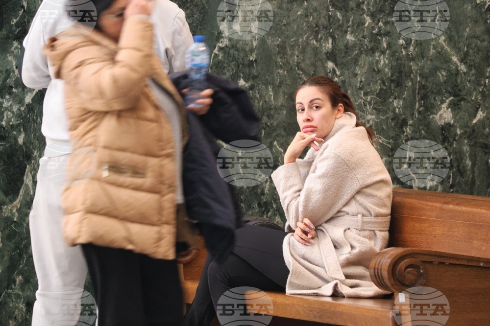 Софийски градски съд - Виолета Донева - дело - корекция