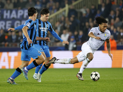 Belgium Soccer Champions League
