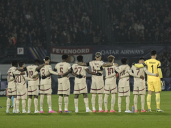 Netherland Soccer Champions League