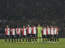 Netherland Soccer Champions League