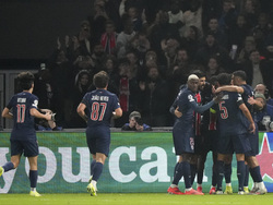 France Soccer Champions League