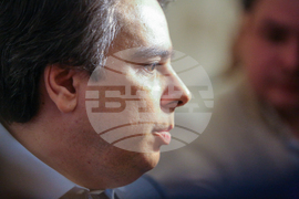 Парламент - Асен Василев