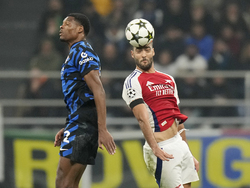 Italy Soccer Champions League