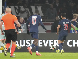 France Soccer Champions League