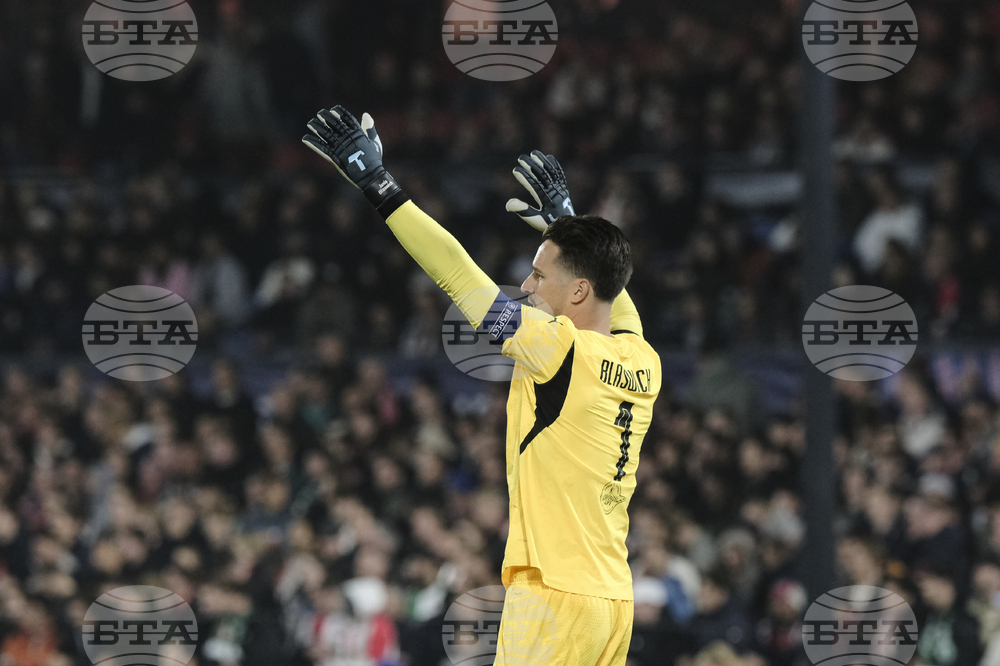 Леверкузен привлече вратар от Лайпциг