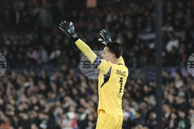 Леверкузен привлече вратар от Лайпциг