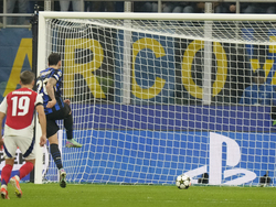 Italy Soccer Champions League