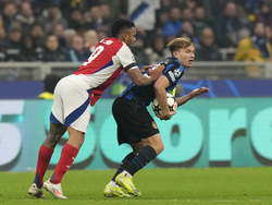 Italy Soccer Champions League