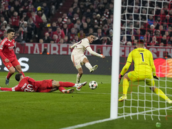 Germany Soccer Champions League