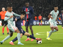 France Soccer Champions League