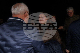 Джейхан Ибрямов - освобождаване