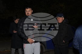 Джейхан Ибрямов - освобождаване