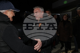 Джейхан Ибрямов - освобождаване