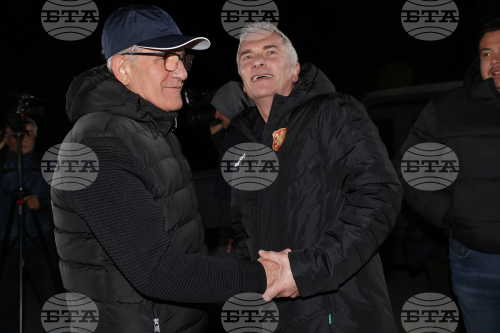 Джейхан Ибрямов - освобождаване