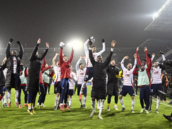 Czech Republic Soccer Champions League