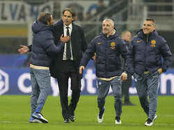 Italy Soccer Champions League
