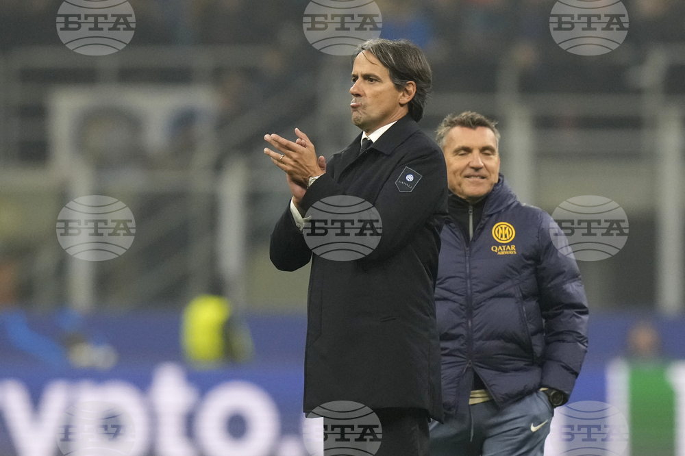 Старши треньорът на Интер Симоне Индзаги похвали играта в защита на своя отбор след победата над Арсенал