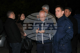 Джейхан Ибрямов - освобождаване