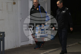 Джейхан Ибрямов - освобождаване