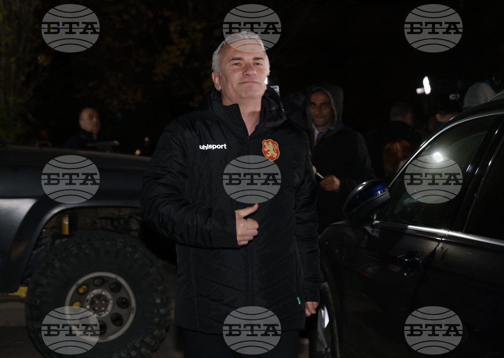 Джейхан Ибрямов - освобождаване