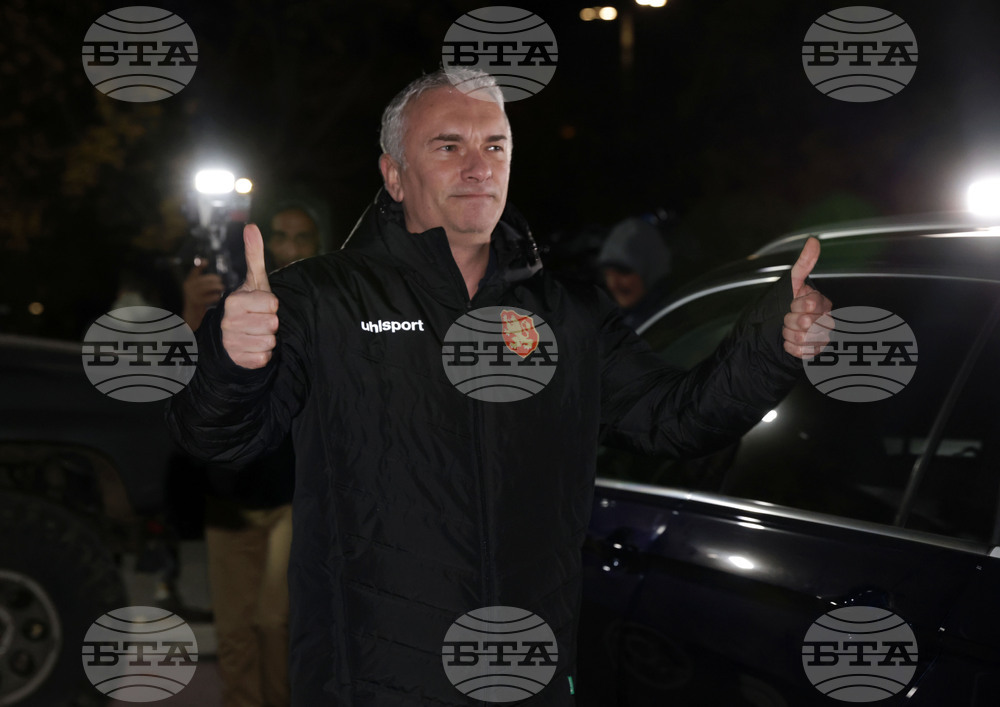 Джейхан Ибрямов - освобождаване