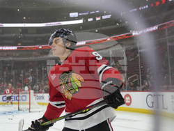 Redwings Blackhawks Hockey