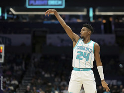 Pistons Hornets Basketball