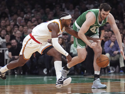 Warriors Celtics Basketball