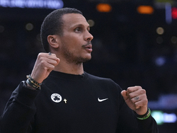 Warriors Celtics Basketball
