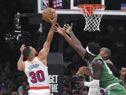 Warriors Celtics Basketball