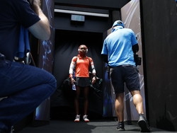 Australian Open Tennis