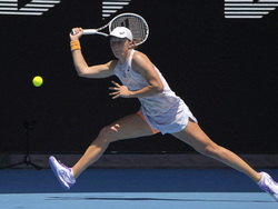 Australian Open Tennis