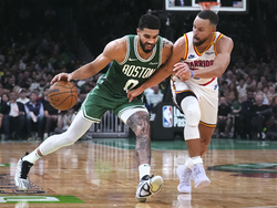 Warriors Celtics Basketball