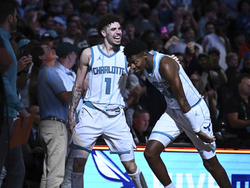 Pistons Hornets Basketball