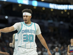 Pistons Hornets Basketball
