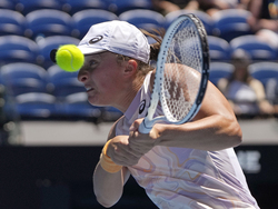 Australian Open Tennis