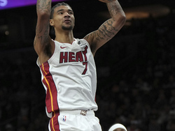 Heat Suns Basketball