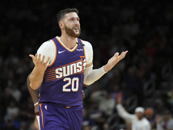 Heat Suns Basketball