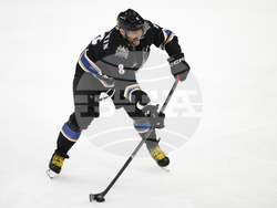 Predators Capitals Hockey