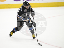 Predators Capitals Hockey