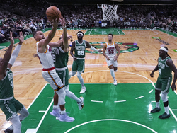 Warriors Celtics Basketball