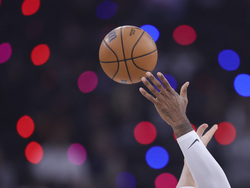 76ers Clippers Basketball