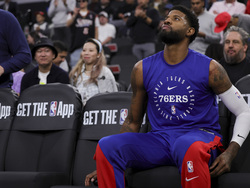 76ers Clippers Basketball