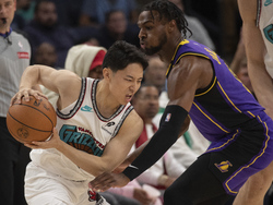 Lakers Grizzlies Basketball