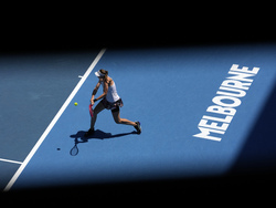 Australian Open Tennis