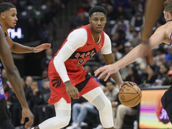 Raptors Kings Basketball